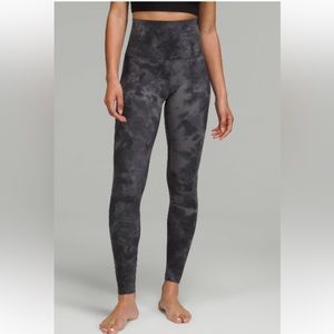 lululemon Align High-Rise Pant 28”